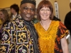 Africa Day Celebration in Council Chamber